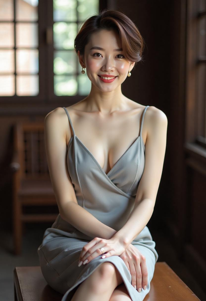 繁花似锦