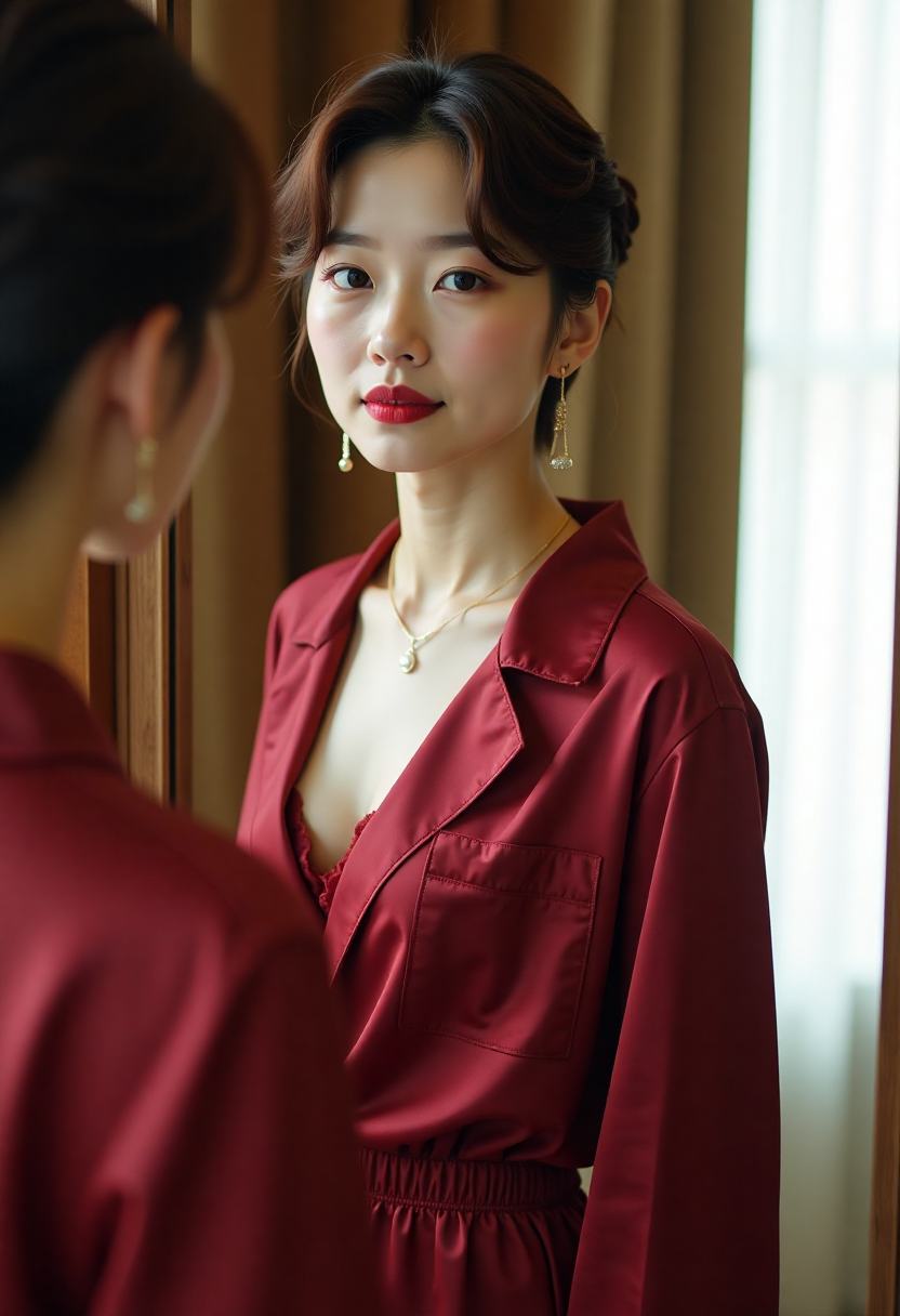与凤行