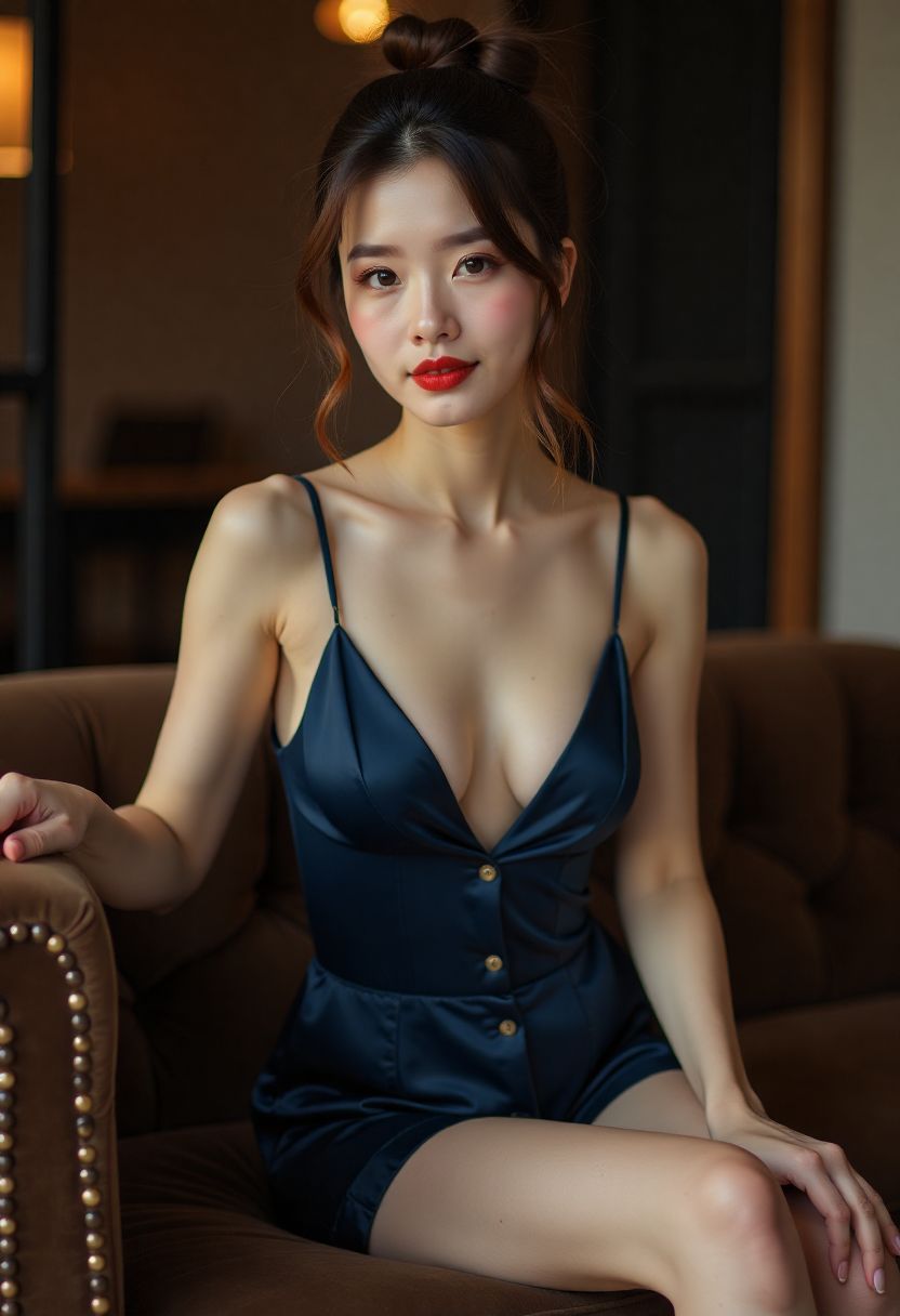 妻子的味道