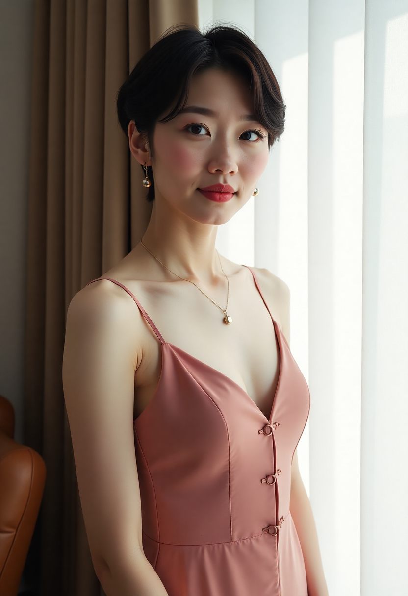 繁花