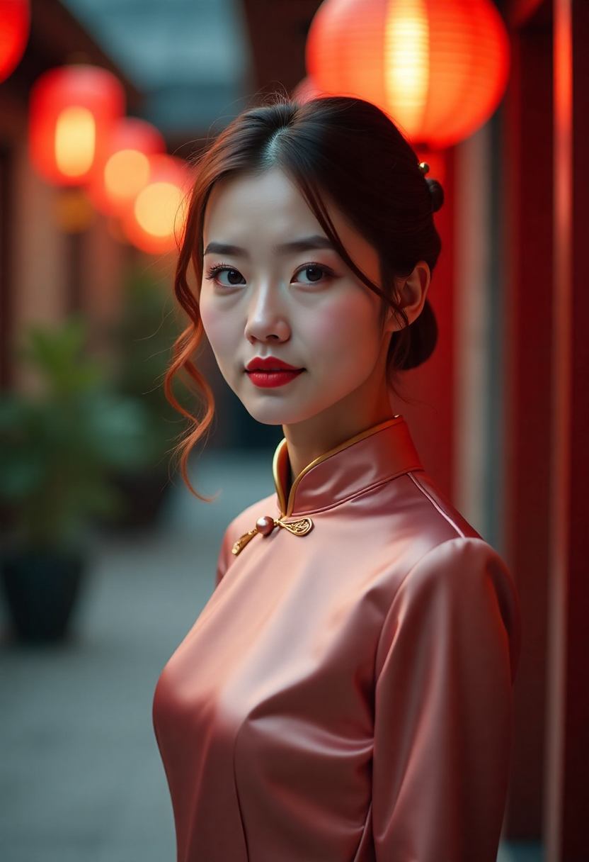 向往的生活