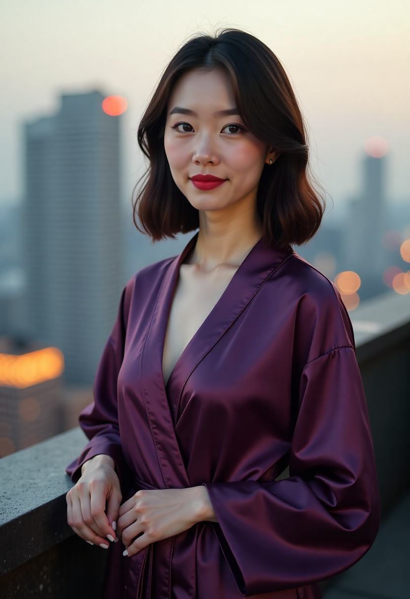 妻子的秘密花园